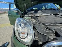 Usata Mini Countryman 111 CV (81 kW) 2015 Verde SUV