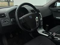 Usata Volvo V50 Plus 2012 Bianco Station wagon