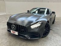 usata Mercedes AMG GT Roadster Night Edition 530CV *SED VENTILATI*