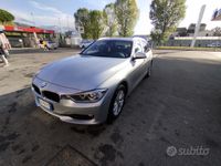 usata BMW 318 318d Touring Business Advantage