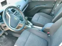 Usata Opel Meriva Cosmo 110 CV (80 kW) 2015 Grigio Monovolume