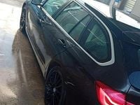 Usata BMW 320 163 CV (119 kW) 2015 Grigio Station wagon