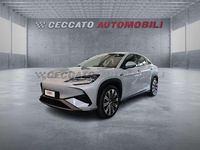 Nuova BYD Sealion 7 389 kW (530 CV) 2025 Grigio SUV