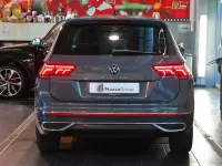 Usata VW Tiguan Elegance 150 CV (110 kW) 2023 Grigio SUV
