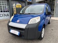 usata Fiat Fiorino 1.4 8V Furgone Natural Power