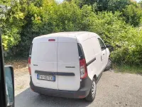 Usata Dacia Dokker Ambiance 75 CV (55 kW) 2016 Monovolume
