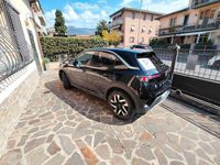 Usata Opel Mokka Elegance 101 CV (74 kW) 2021 Nero SUV