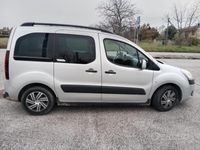 usata Citroën Berlingo 1.6 HDI