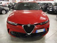 Usata Alfa Romeo Tonale Super 131 CV (96 kW) 2023 Rosso SUV