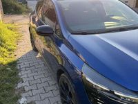 Usata Renault Clio V Esprit Alpine 91 CV (66 kW) 2024 Blu/azzurro Berlina