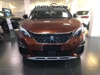 usata Peugeot 3008 II 1.5 bluehdi GT Line s&s 130cv