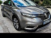 Usata Renault Espace 160 CV (117 kW) 2016 Grigio Monovolume