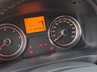 Usata Ssangyong (KGM) Korando 149 CV (109 kW) 2014 Blu SUV