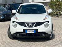 usata Nissan Juke 1.5 dCi Acenta UNICO PROPRIETARIO