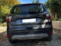 Usata Ford Kuga 120 CV (88 kW) 2017 SUV