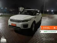 Usata Land Rover Range Rover evoque 150 CV (110 kW) 2017 SUV