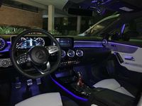 Usata Mercedes A200 Premium 163 CV (119 kW) 2018 Berlina