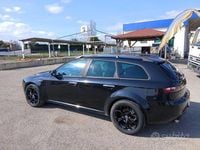 Usata Alfa Romeo 159 2006 Nero Station wagon