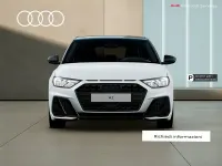 Nuova Audi A1 Sportback Comfort 115 CV (84 kW) 2026 Utilitaria