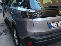 Usata Peugeot 3008 131 CV (96 kW) 2022 Grigio SUV