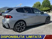 Usata BMW 120 M Sport 170 CV (125 kW) 2025 Grigio Utilitaria