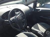 Usata Opel Corsa 2008 Utilitaria