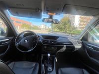 Usata BMW X1 2010 Grigio SUV