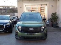 Nuova Ford Tourneo Courier Titanium 125 CV (91 kW) 2025 Vari colori Monovolume