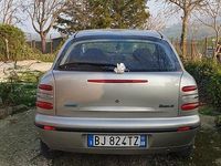 Usata Fiat Brava 105 CV (77 kW) 2000 Grigio Utilitaria