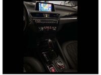 Usado BMW X1 xLine 150 CV (110 kW) 2017 SUV