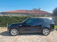 Usata Land Rover Discovery 241 CV (177 kW) 2019 Nero SUV