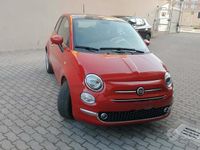 Usado Fiat 500 Dolcevita 69 CV (50 kW) 2024 Rojo Utilitario