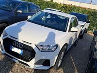 Usata Audi A1 Ambiente 116 CV (85 kW) 2022 SUV