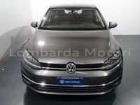 usata VW Golf VII -