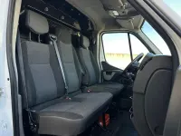 Usata Opel Movano 125 CV (91 kW) 2016 Bianco Monovolume