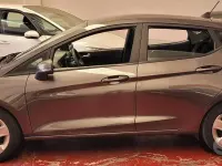 Usata Ford Fiesta 95 CV (69 kW) 2020 Grigio Utilitaria