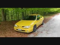 Usata Renault Mégane 147 CV (108 kW) 1996