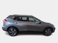 usata Nissan X-Trail dCi 150 4WD N-Connecta