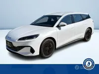 Nuova BYD Seal Boost 183 CV (134 kW) 2026 Bianco Station wagon