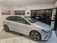 usata Mercedes B180 B 180d Sport Plus auto