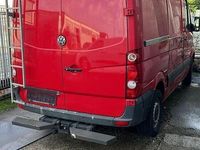 usata VW Crafter 2016