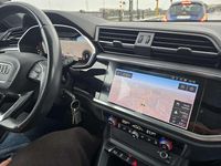 Usata Audi Q3 S-Line 150 CV (110 kW) 2018 SUV