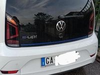 usata VW e-up! full elettric