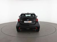 Usata Toyota Yaris Hybrid Trend 92 CV (67 kW) 2020 Nero