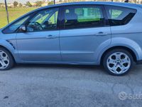 usata Ford S-MAX S-Max 1.8 TDCi 125CV