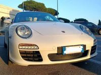 usata Porsche 997 911 V Carrera 2008 Coupe Coupe 3.6 Carrera