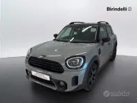 Usata Mini Countryman 150 CV (110 kW) 2022 Grigio SUV
