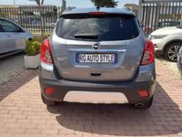 usata Opel Mokka 1.7 CDTI 130CV Cosmo