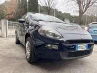 usata Fiat Punto Punto3p 1.4 natural power Easy 70cv