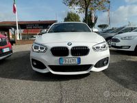 usata BMW 125 d m sport